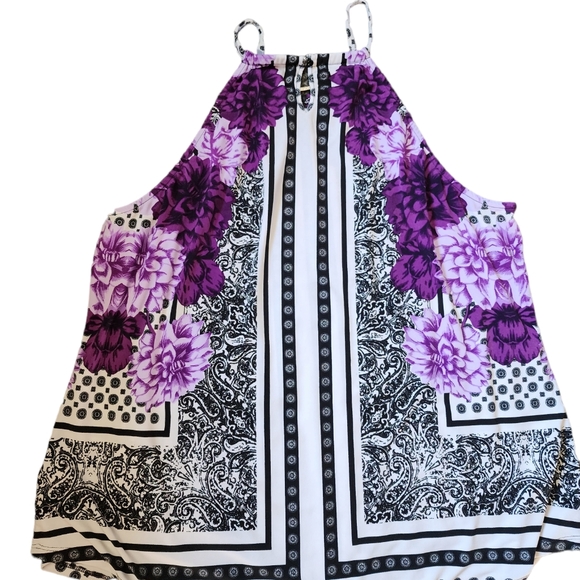 Rickis Top - Picture 3 of 6